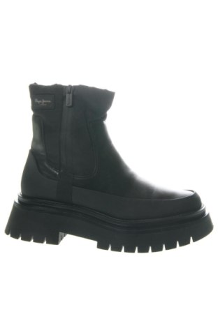 Дамски боти Pepe Jeans, Размер 39, Цвят Черен, Цена 92,03 €