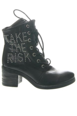 Damen Stiefeletten Replay, Größe 38, Farbe Schwarz, Preis € 200,00