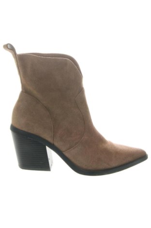 Damen Stiefeletten Reserved, Größe 40, Farbe Braun, Preis € 52,00
