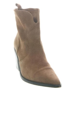 Damen Stiefeletten Reserved, Größe 40, Farbe Braun, Preis € 52,00