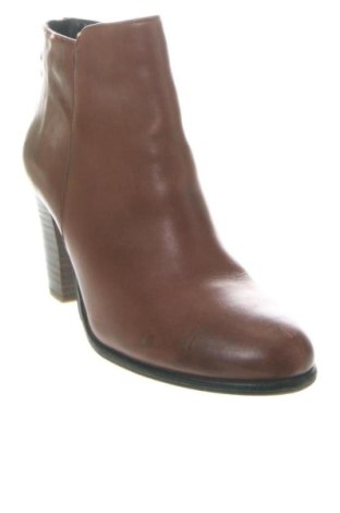 Damen Stiefeletten SPM, Größe 37, Farbe Braun, Preis € 110,00