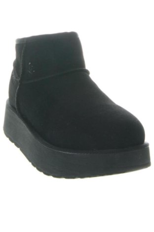 Γυναικεία μποτάκια Skechers, Μέγεθος 37, Χρώμα Μαύρο, Τιμή 109,99 €
