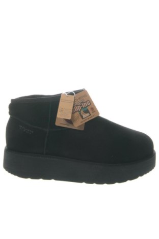 Γυναικεία μποτάκια Skechers, Μέγεθος 38, Χρώμα Μαύρο, Τιμή 164,99 €