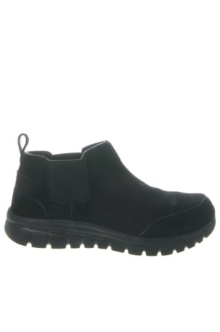 Дамски боти Skechers, Размер 41, Цвят Черен, Цена 112,48 €