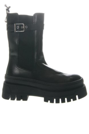 Дамски боти Steve Madden, Размер 39, Цвят Черен, Цена 112,48 €