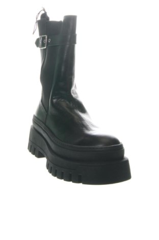 Дамски боти Steve Madden, Размер 39, Цвят Черен, Цена 112,48 €