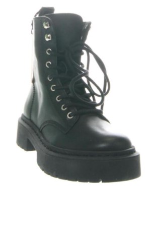 Γυναικεία μποτάκια Steve Madden, Μέγεθος 36, Χρώμα Μαύρο, Τιμή 164,99 €