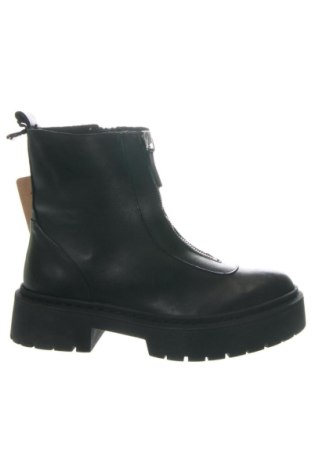 Damen Stiefeletten Steve Madden, Größe 39, Farbe Schwarz, Preis 127,99 €