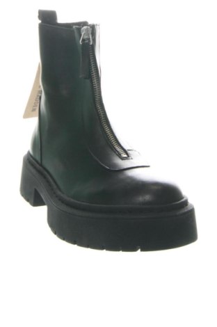 Damen Stiefeletten Steve Madden, Größe 39, Farbe Schwarz, Preis 127,99 €