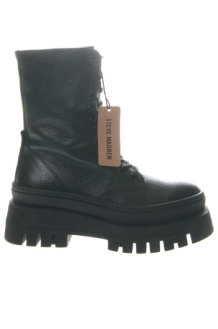 Дамски боти Steve Madden, Размер 40, Цвят Черен, Цена 112,48 €