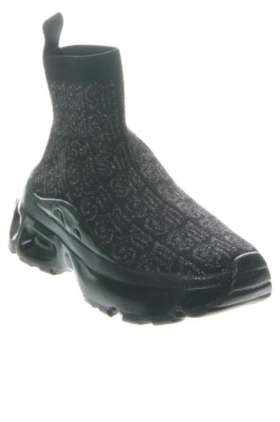 Γυναικεία μποτάκια Steve Madden, Μέγεθος 37, Χρώμα Μαύρο, Τιμή 134,99 €