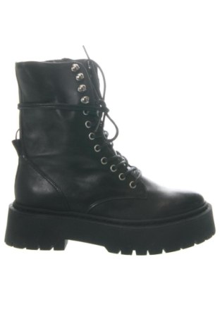 Дамски боти Steve Madden, Размер 39, Цвят Черен, Цена 112,48 €