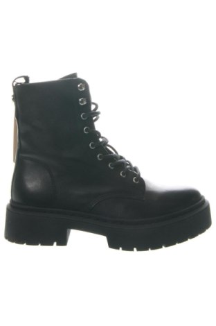 Дамски боти Steve Madden, Размер 39, Цвят Черен, Цена 112,48 €