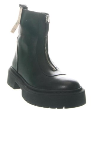 Γυναικεία μποτάκια Steve Madden, Μέγεθος 40, Χρώμα Μαύρο, Τιμή 164,99 €