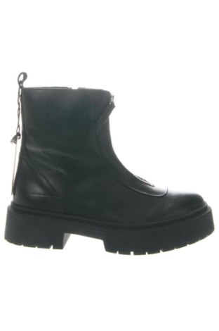 Γυναικεία μποτάκια Steve Madden, Μέγεθος 40, Χρώμα Μαύρο, Τιμή 164,99 €