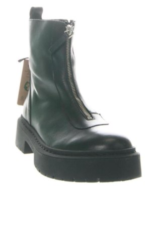 Γυναικεία μποτάκια Steve Madden, Μέγεθος 40, Χρώμα Μαύρο, Τιμή 164,99 €