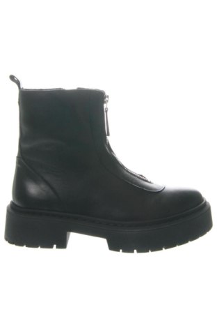 Γυναικεία μποτάκια Steve Madden, Μέγεθος 39, Χρώμα Μαύρο, Τιμή 164,99 €