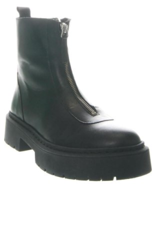 Γυναικεία μποτάκια Steve Madden, Μέγεθος 39, Χρώμα Μαύρο, Τιμή 164,99 €