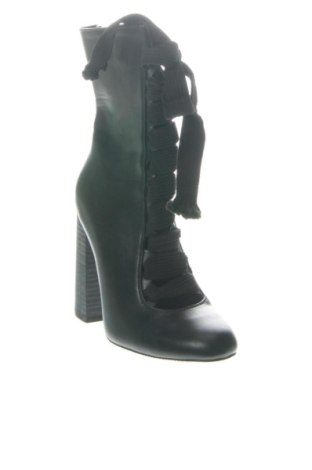 Damen Stiefeletten Tendenz, Größe 35, Farbe Schwarz, Preis € 32,00