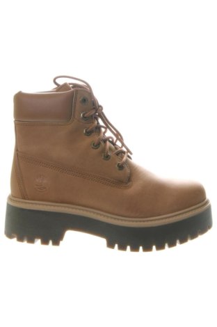 Damen Stiefeletten Timberland, Größe 40, Farbe Braun, Preis € 163,00