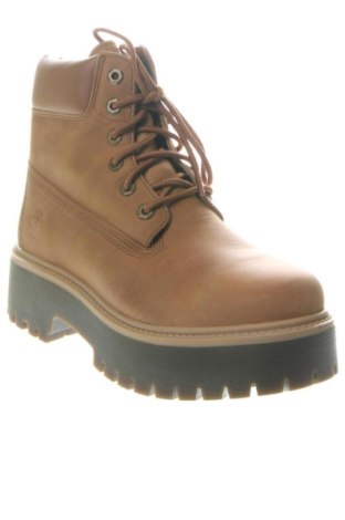 Damen Stiefeletten Timberland, Größe 40, Farbe Braun, Preis € 163,00