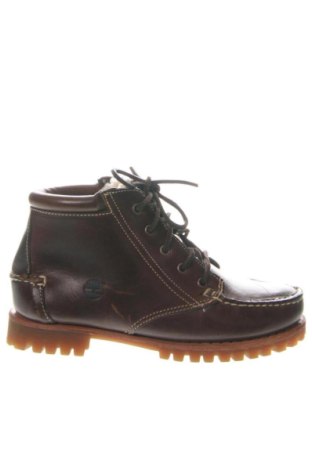Damen Stiefeletten Timberland, Größe 38, Farbe Braun, Preis € 199,93