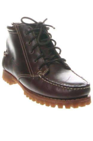 Damen Stiefeletten Timberland, Größe 38, Farbe Braun, Preis € 199,93