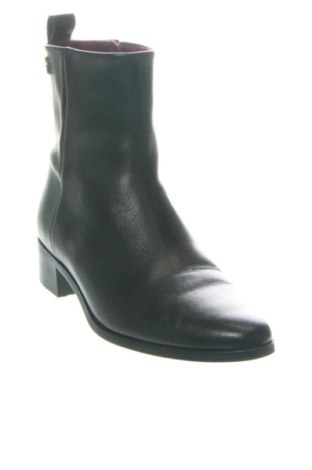 Damen Stiefeletten Tommy Hilfiger, Größe 36, Farbe Schwarz, Preis 199,99 €