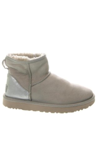 Damen Stiefeletten UGG Australia, Größe 38, Farbe Beige, Preis 136,05 €