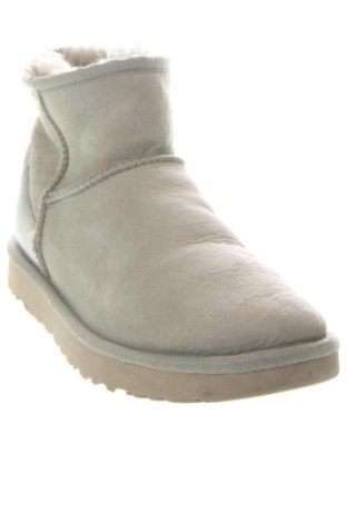 Damen Stiefeletten UGG Australia, Größe 38, Farbe Beige, Preis 136,05 €