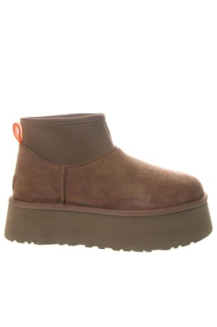 Γυναικεία μποτάκια UGG Australia, Μέγεθος 41, Χρώμα Καφέ, Τιμή 204,99 €