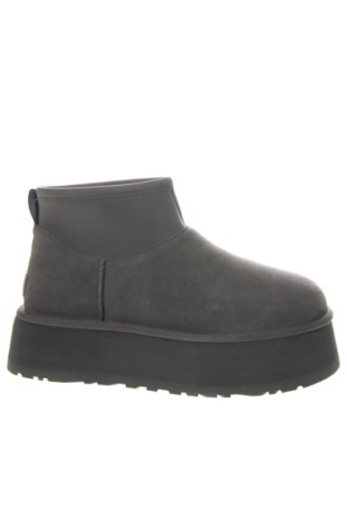 Γυναικεία μποτάκια UGG Australia, Μέγεθος 41, Χρώμα Γκρί, Τιμή 204,99 €