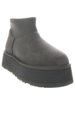 Γυναικεία μποτάκια UGG Australia, Μέγεθος 41, Χρώμα Γκρί, Τιμή 204,99 €