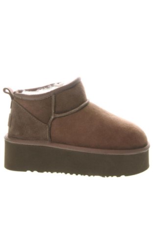Γυναικεία μποτάκια UGG Australia, Μέγεθος 36, Χρώμα  Μπέζ, Τιμή 204,99 €