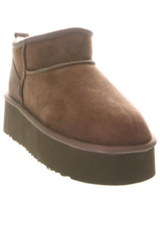 Γυναικεία μποτάκια UGG Australia, Μέγεθος 36, Χρώμα  Μπέζ, Τιμή 204,99 €