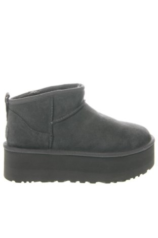 Γυναικεία μποτάκια UGG Australia, Μέγεθος 39, Χρώμα Γκρί, Τιμή 204,99 €