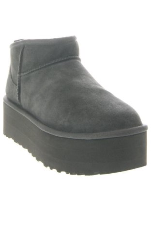 Γυναικεία μποτάκια UGG Australia, Μέγεθος 39, Χρώμα Γκρί, Τιμή 204,99 €