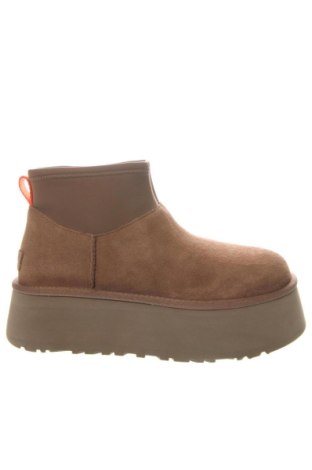 Γυναικεία μποτάκια UGG Australia, Μέγεθος 40, Χρώμα  Μπέζ, Τιμή 204,99 €