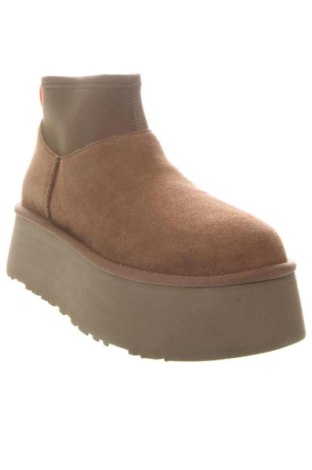 Γυναικεία μποτάκια UGG Australia, Μέγεθος 40, Χρώμα  Μπέζ, Τιμή 204,99 €