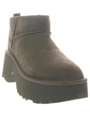 Γυναικεία μποτάκια UGG Australia, Μέγεθος 41, Χρώμα Καφέ, Τιμή 204,99 €