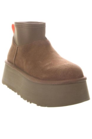 Γυναικεία μποτάκια UGG Australia, Μέγεθος 38, Χρώμα Καφέ, Τιμή 204,99 €