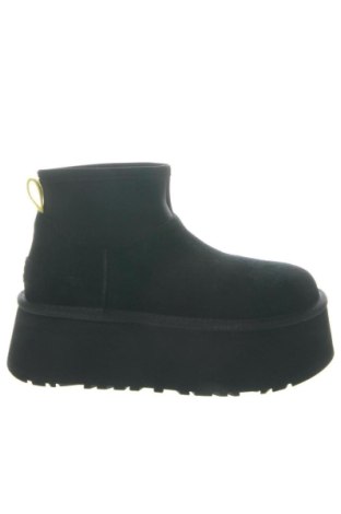 Γυναικεία μποτάκια UGG Australia, Μέγεθος 36, Χρώμα Μαύρο, Τιμή 204,99 €