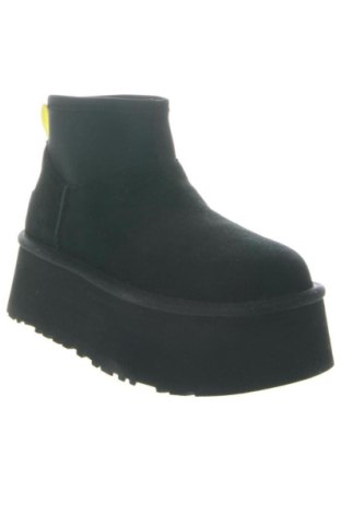 Γυναικεία μποτάκια UGG Australia, Μέγεθος 36, Χρώμα Μαύρο, Τιμή 204,99 €