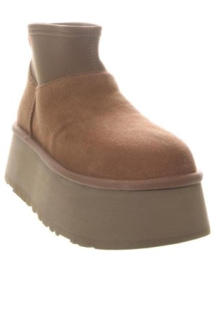 Γυναικεία μποτάκια UGG Australia, Μέγεθος 37, Χρώμα  Μπέζ, Τιμή 204,99 €