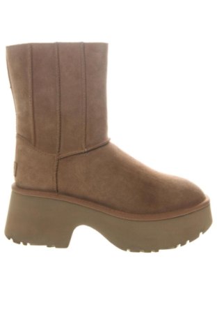 Γυναικεία μποτάκια UGG Australia, Μέγεθος 40, Χρώμα Καφέ, Τιμή 204,99 €