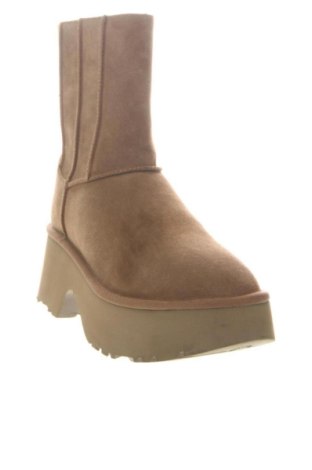 Γυναικεία μποτάκια UGG Australia, Μέγεθος 40, Χρώμα Καφέ, Τιμή 204,99 €