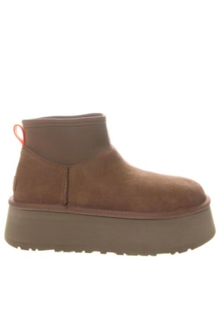 Γυναικεία μποτάκια UGG Australia, Μέγεθος 40, Χρώμα Καφέ, Τιμή 204,99 €