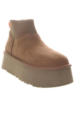 Γυναικεία μποτάκια UGG Australia, Μέγεθος 40, Χρώμα Καφέ, Τιμή 204,99 €