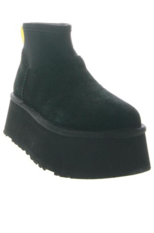 Γυναικεία μποτάκια UGG Australia, Μέγεθος 37, Χρώμα Μαύρο, Τιμή 204,99 €
