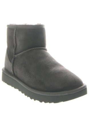 Γυναικεία μποτάκια UGG Australia, Μέγεθος 37, Χρώμα Γκρί, Τιμή 204,99 €
